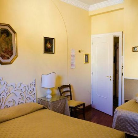 B&B Seneca Roma Ngoại thất bức ảnh