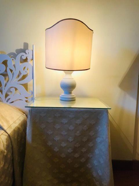 B&B Seneca Roma Ngoại thất bức ảnh