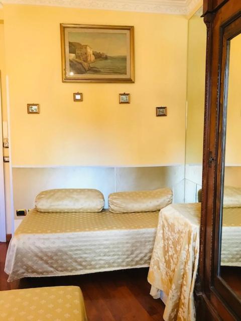 B&B Seneca Roma Ngoại thất bức ảnh
