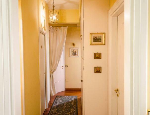 B&B Seneca Roma Ngoại thất bức ảnh
