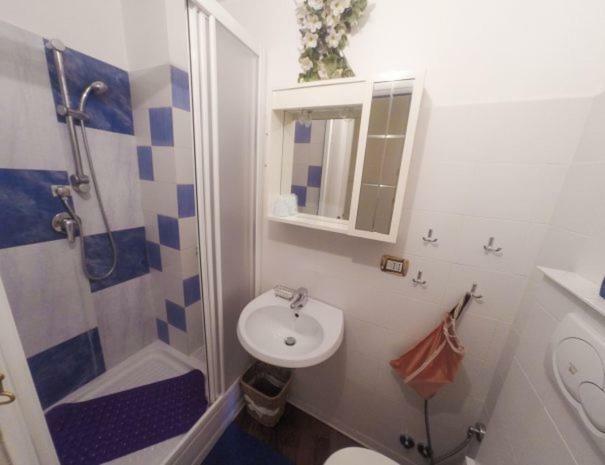 B&B Seneca Roma Ngoại thất bức ảnh
