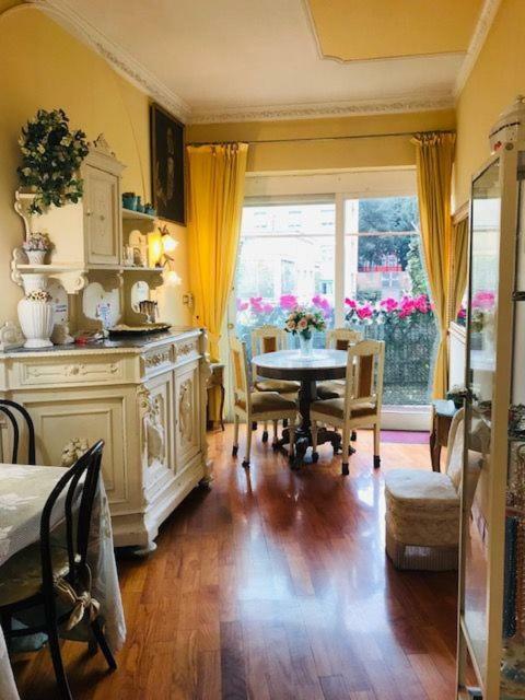 B&B Seneca Roma Ngoại thất bức ảnh