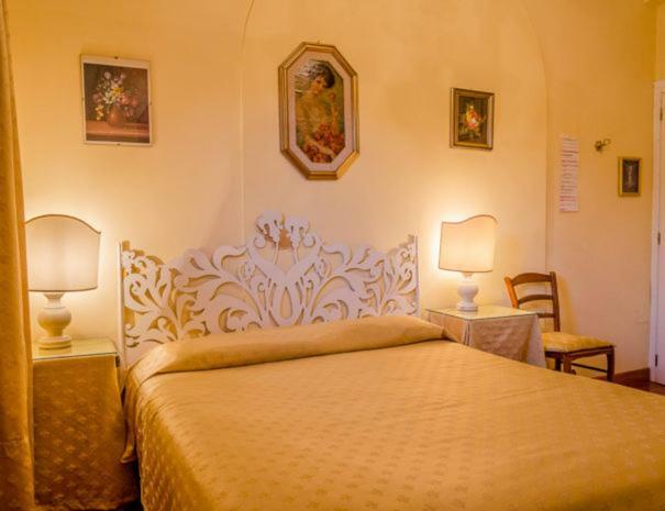 B&B Seneca Roma Ngoại thất bức ảnh