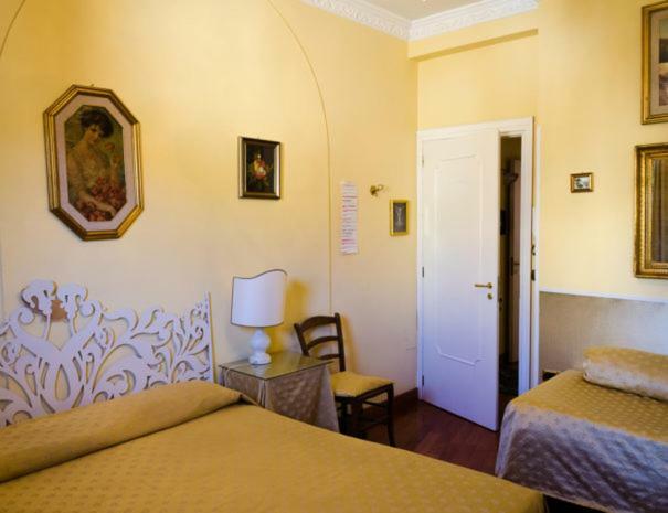 B&B Seneca Roma Ngoại thất bức ảnh
