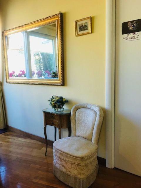 B&B Seneca Roma Ngoại thất bức ảnh