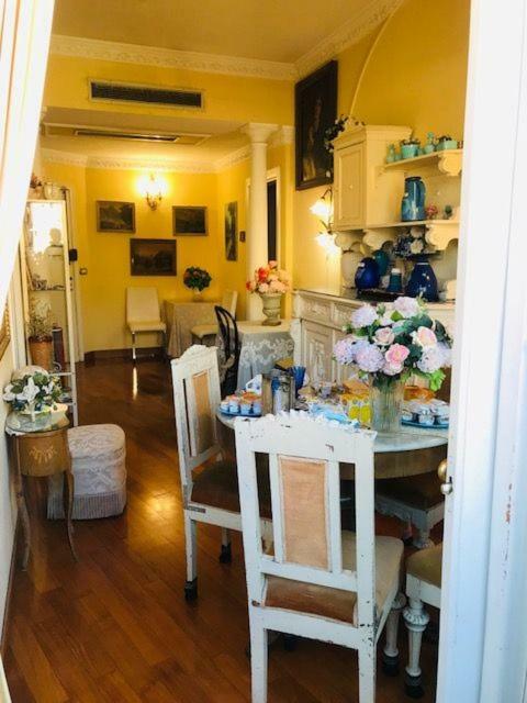 B&B Seneca Roma Ngoại thất bức ảnh
