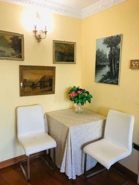 B&B Seneca Roma Ngoại thất bức ảnh